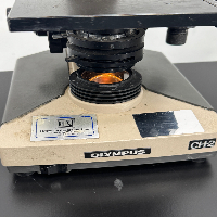 Lot Of Inverted Microscopes image 3